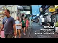 Lagu KUTA, Bali 4K Walking Tour 2026 Around Ground Zero, Poppies Lane 2, Beachwalk \u0026 Kartika Plaza Street