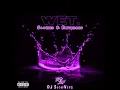 Wet (She Got That…) (Slowed & Reverbed)