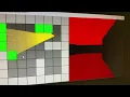 How to use raycasting to make games with Python intro