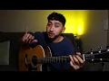 The Meaning of Life | Josiah Queen | Guitar Tutorial