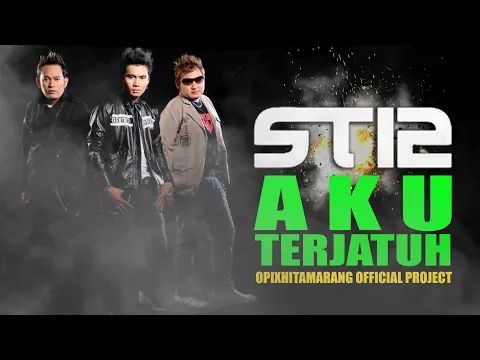 Download MP3 ST12 - AKU TERJATUH (LIVE)