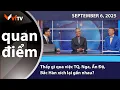 Download Lagu Quan Điểm | Thấy gì qua việc TQ, Nga, Ấn Độ, Bắc Hàn xích lại gần nhau? | 9/6/2025