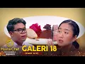 Fajar Bersyukur Mendengar Komentar Positif Dari Chef Renata | GALERI 18 (5/9) | MASTERCHEF INDONESIA