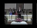 Memorial Service for Emma Hewett