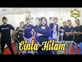 Lagu Cinta Hitam - Mega Kusuma Ft Ruwet Music