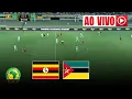 Download Lagu 🔴 AO VIVO : Uganda x Moçambique | Eliminatórias da Copa do Mundo CAF 2026 | Jogo ao vivo hoje