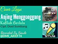 Download Lagu Cover Lagu Anjing Menggonggong Kapilah Berlalu - Doel Sumbang