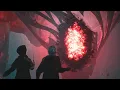 Hogwarts Legacy - Ranrok Kills Professor Fig