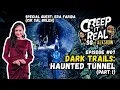 Download Lagu CREEP IT REAL SG Ep.7 Part 1 | Haunted Tunnel
