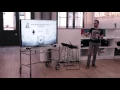 IPDB BigchainDB meetup - Privacy on the Blockchain