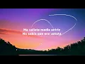 Maluma - Parce (Letra/Lyrics) ft. Lenny Tavárez, Justin Quiles