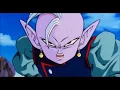 DBZ - Majin Buu is Hatched