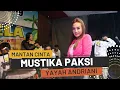 Download Lagu Mantan Cinta Cover Yayah Andriani (LIVE SHOW PORKES DINKES KAB. Pangandaran)
