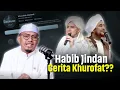 Benarkah Tangan Keluar Dari Kubur Nabi ﷺ?