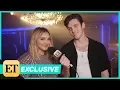 Download Lagu Julia Michaels and Lauv: 'There's No Way' Music Video Behind the Scenes (Exclusive)