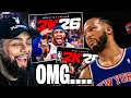 Download Lagu I Tried NBA 2K26 Early On The PS5 Pro And It Looks INSANE!