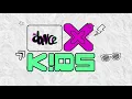 Deixa ela Beijar - Mc Kevinho e Matheus & Kauan | FitDance Kids (Coreografía) Dance Video