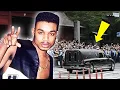 The TRAGIC Last Days of Dino Conner H-Town s Fallen Legend EXPOSED