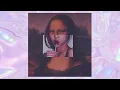 Booba - Mona Lisa (sped up)