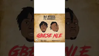 gbese nle