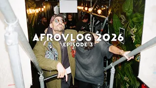 Afrovlog 2026 Episode 3