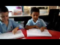 Minilit phonics