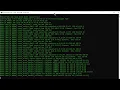 nmap output options