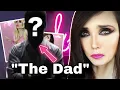 Eugenia Cooney s Dad has TROUBLING ONLINE HISTORY