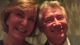 Remembering Ron Snyder