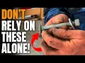Different Types of Fasteners for Decks