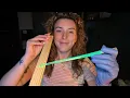 Lagu ASMR ADHD Cognitie-examen