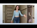 Download Lagu [4K] Spooky Halloween Costume Haul with Stockings | Try-On \u0026 Scary Vibes!