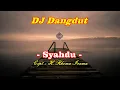 Download Lagu DJ Dangdut Lagu Rhoma Irama - Syahdu.