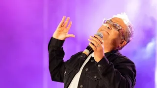 kunal ganjawala singing khuda jaane live kunal ganjawala tribute to kk alive india sing for kk