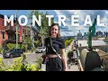 Montreal Like a Local North America s Best-Kept Secret