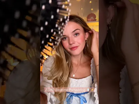 #asmr Stop Scrolling | Its Time For Bed 😴 #asmrsounds #asmrvideo #relax #sleep #bedtime #asmrsleep