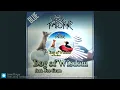 The Living Tombstone - Dog of wisdom: Blue Version(Visualizer) |Feat.Joe Gran