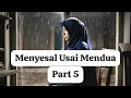 Download Lagu MENYESAL USAI MENDUA pt 5 [silahkan komen, suka dibacakan, atau hening]