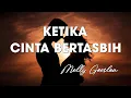 Download Lagu Melly Goeslaw ft Amee - Ketika Cinta Bertasbih || Lirik