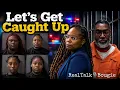 PREGNANT WOMAN JUMPED CASE DISMISSED VA V EBONY PARKER NO UPDATES OR NEWS ON EARNEST WILLIAMS