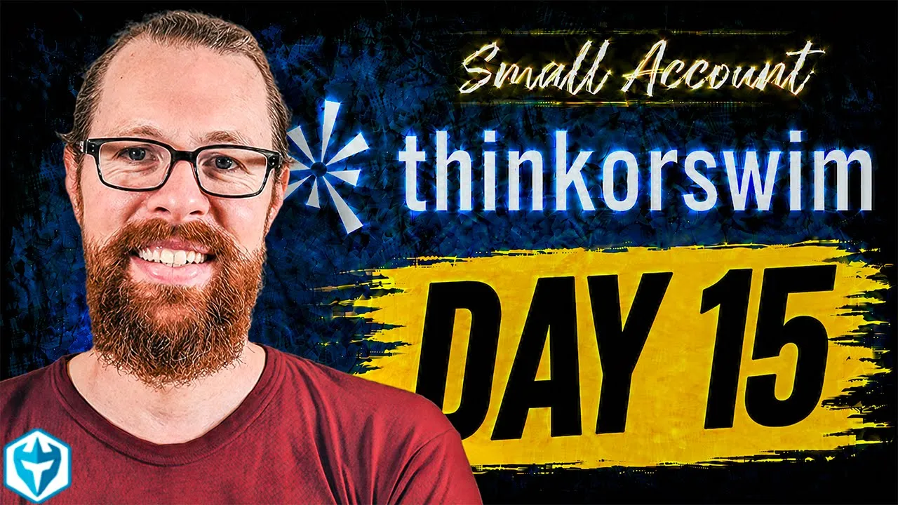 I ALMOST Had The Biggest Green Day So Far...: video thumbnail