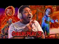Lagu I Finally Watched *CHILD'S PLAY 3* And This Movie Was WILD!