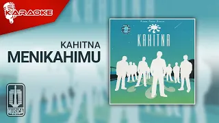 Download Kahitna - Menikahimu (Official Karaoke Video) MP3