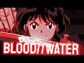 Download Lagu Yashahime:Princess Half Demon (AMV) Blood Water