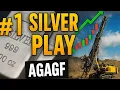 Download Lagu De grootste zilverkans in tien jaar? Argenta Silver