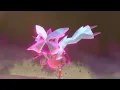 Download Lagu Dynamax Kyurem Cry