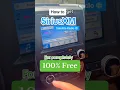 How to get SiriusXM Radio in your car for FREE
