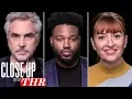 Download Lagu Directors Roundtable: Ryan Coogler, Alfonso Cuarón, Marielle Heller, Yorgos Lanthimos | Close Up
