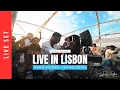 DIOGO RAFFAEL LIVE IN LISBON | AFRO-HOUSE LIVE SET | 2025