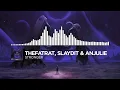 TheFatRat, Slaydit & Anjulie - Stronger [Monstercat Release]